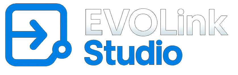 Logo EVOLink Studio